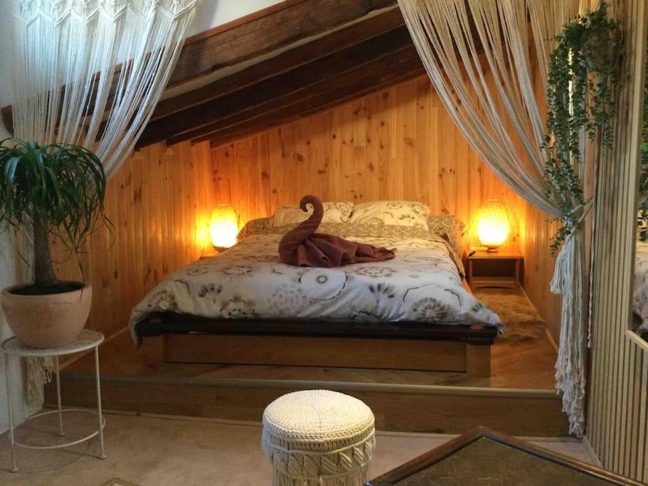 Studio De Charme Au Coeur De La Vieille Ville Nice Dış mekan fotoğraf